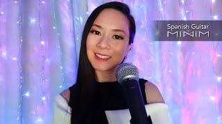 Spanish Guitar - Toni Braxton (Cover)