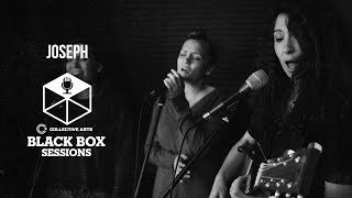 Joseph - &quot;White Flag&quot;