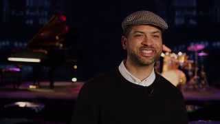 Jason Moran previews Mehliana featuring Brad Mehldau and Mark Guiliana