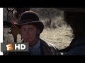 Young Guns 4 10 Movie CLIP He S A Spy 1988 HD