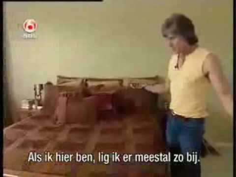 Ronn Moss Home (Part 2) 2006