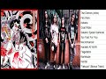 Goat Rider 2021 Costa Rica Tsundere Full Album Black Metal Speed Metal Punk