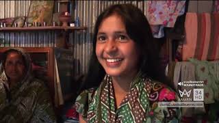 ทึ่งทั่วโลก ชุด The Asia Hunter พ่อสื่อ ในบังคลาเทศ