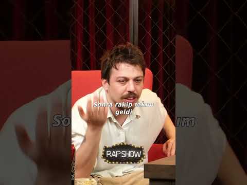 Hidra: 'Grogi benden intikamını aldı'