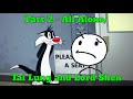 Rascal Age Part 2 All Alone Tai Lung And Shen