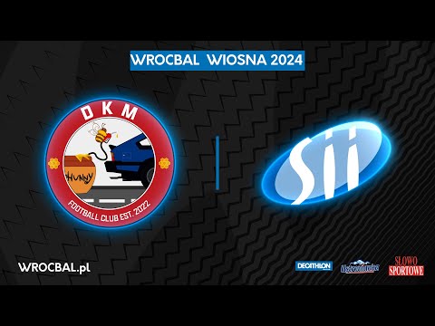 DKM Football Team - Sii Polska