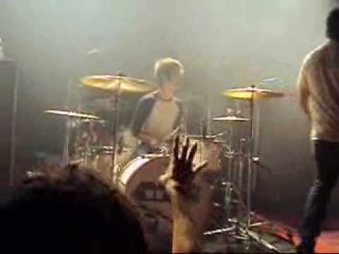 Abandon All Ships @ MOD Club December 13th 2009