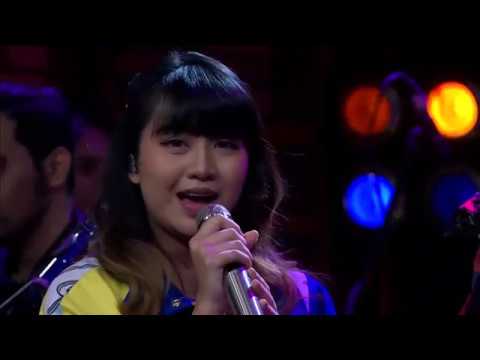 LYLA X GHEA INDRAWARI - JANJI (PERFORM AT TONIGHT SHOW)
