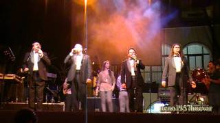 Quiero cruzar la bahia , LOS CANTORES DE HISPALIS