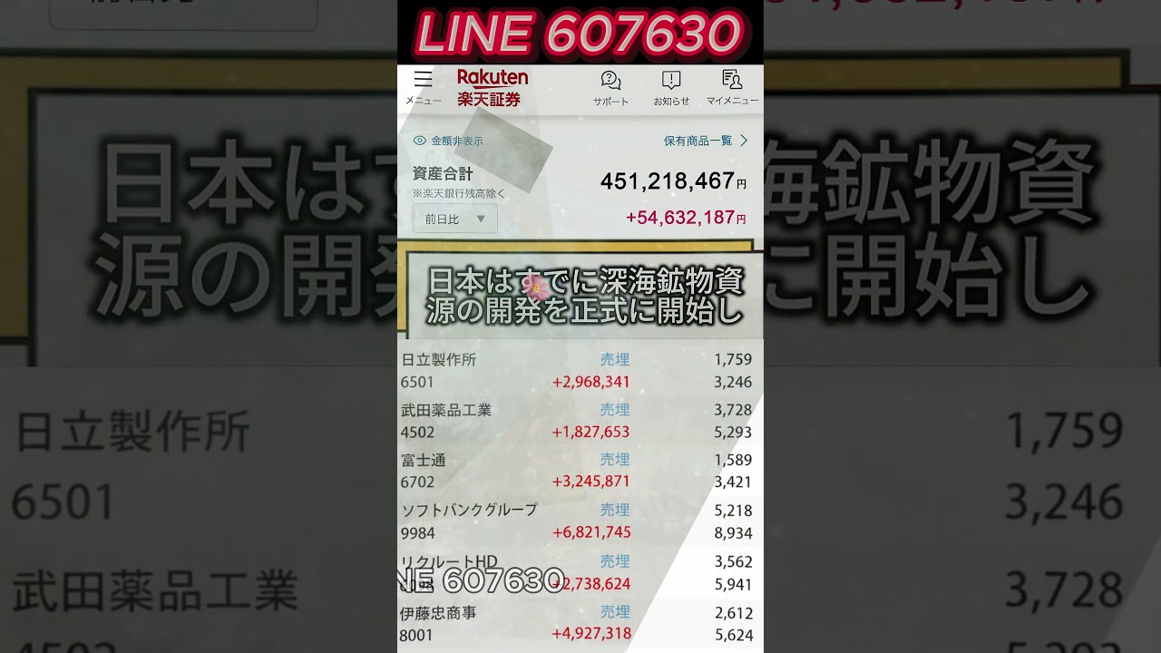 YouTubeサムネイル