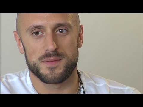 Stoliza mit Konstantin Igropulo, Nastia Eliseeva und Oleg Chesnokov - Teil 1