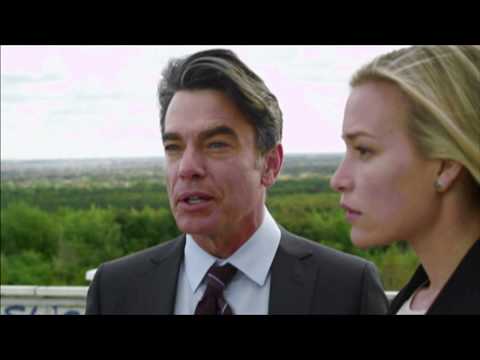 Covert Affairs S2e12 Uberlin