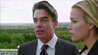 Covert Affairs - S2E12: Uberlin