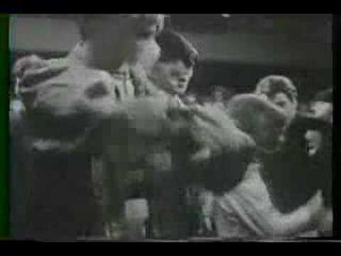 The Who-My Generation. Live on shindig.