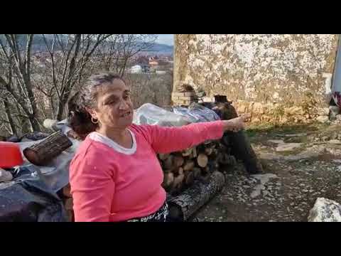 Crevom uništavali kuću (  ? ), glasna muzika, ko je kmetica  16.12.2022