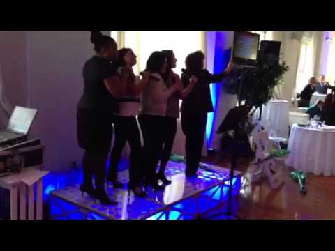 Karaokepartyrentals.com video.