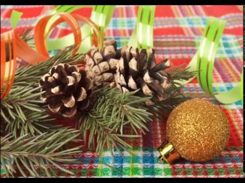 Hark the Herald Angels Sing (Vocals)