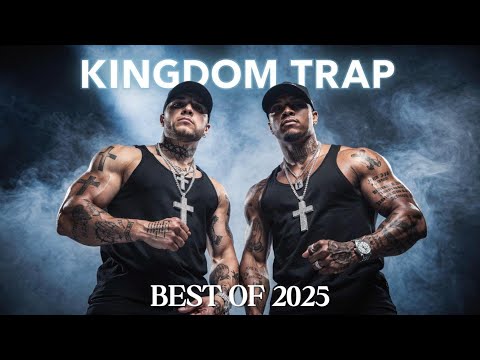 Christian Trap Rap Gospel Music – The Year Faith Won | Best New Hip Hop Songs