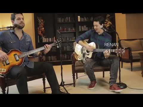 Quem de nós dois | Victor Simar feat Renan Nerone