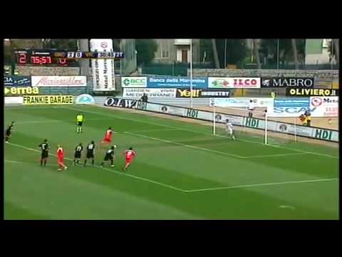 Serie B 2009 - 2010: 34ª Giornata - Grosseto vs Vicenza (Sintesi SKY)