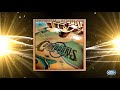 Commodores - Flying High