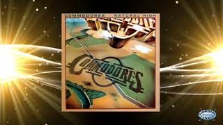 Commodores - Flying High