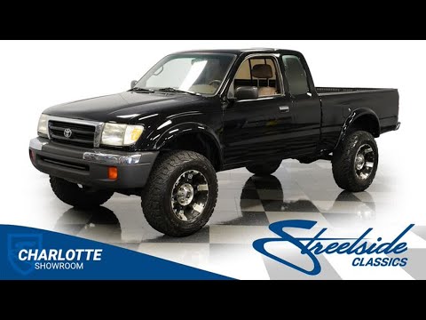 1998 Toyota Tacoma (CC-2004177) for sale in Concord, North Carolina
