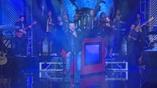 Mighty River LIVE! From Judah 2010