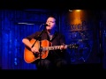 Jason Isbell - Go it Alone (Live at Saxon Pub ...