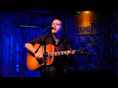 Jason Isbell - Go it Alone (Live at Saxon Pub)