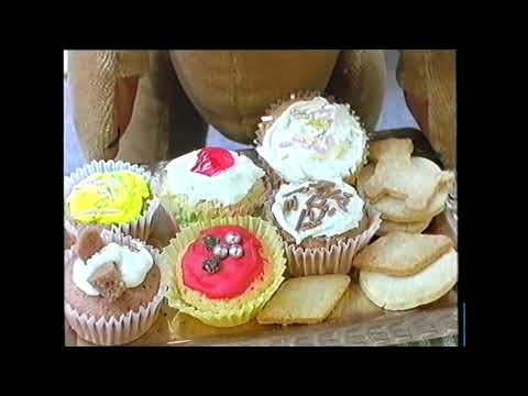 2-25 | Old Bear Stories - Market Day