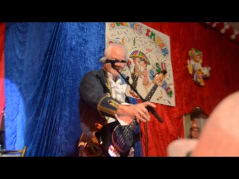 Einmarsch die Rheinländer