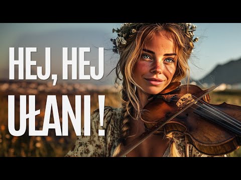 HEJ HEJ UŁANI 🎵🐎🎶🐎 Nowość Remix 2026 #ballada