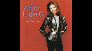 Nikki Leonti  -  Ahora creo en milagros