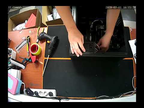 [컴비아] 조립컴퓨터 동영상 (www.comvia.co.kr)