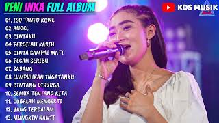 Download lagu YENI INKA FULL ALBUM TERBARU 2022 (ISO TANPO KOWE, ANGEL, CINTAKU, PERGILAH KASIH) mp3 Download lagu YENI INKA FULL ALBUM TERBARU 2022 (ISO TANPO KOWE, ANGEL, CINTAKU, PERGILAH KASIH) mp3