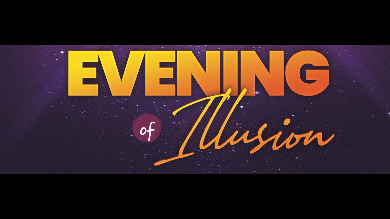 Promotional video thumbnail 8 for Scott Anderson's Evening of Illusion