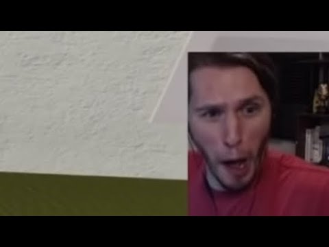 jerma reads a deleted message from chat, chaos ensues