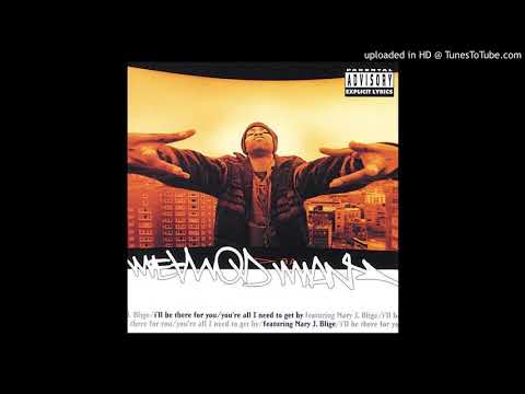 Method Man - All I Need (feat. Mary J. Blige) (Razor Sharp Remix)