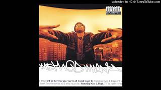 Method Man - All I Need (feat. Mary J. Blige) (Razor Sharp Remix)