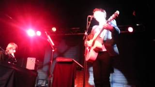 Maximilian Hecker & Felix Räuber - The Whereabouts Of Love (Live)