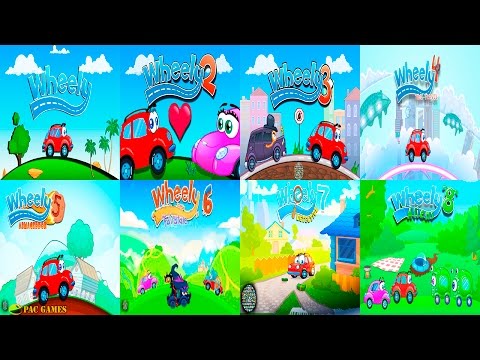 download lagu mp3 mp4 Wheely, download lagu Wheely gratis, unduh video klip Wheely