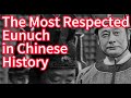 Unveiling The Most Respected Eunuch In Chinese History A Funeral Attended By Many High Officials