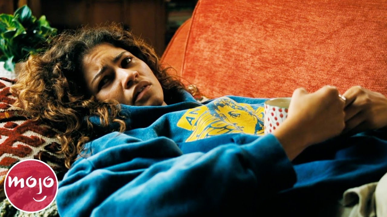 Top 20 Most Heartbreaking Euphoria Moments