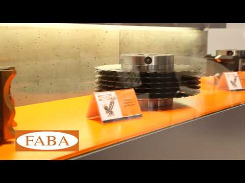 FABA - Drema 2014 г.