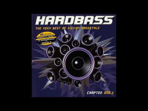 Hardbass Chapter One.1 - CD2