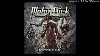 Moby Dick - Beteg a Föld (Újrakiadás - 2016)