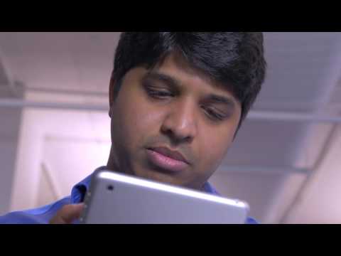 eGate Solutions - Customer Success Story (Karthik Mani - Team Lead)