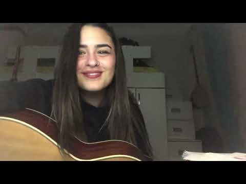 Dicle Köprücü - Kara Sevda (Cover)