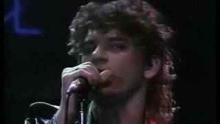 INXS - 08 - Love Is ( What I Say ) - Hamburg - 8th May 1984